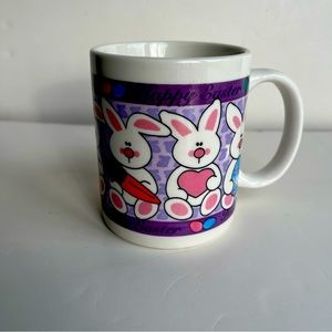 New HAPPY EASTER Coffee Mug